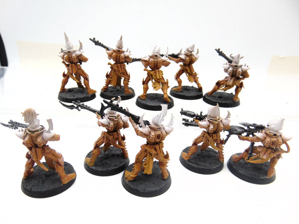 Kabalite Warriors