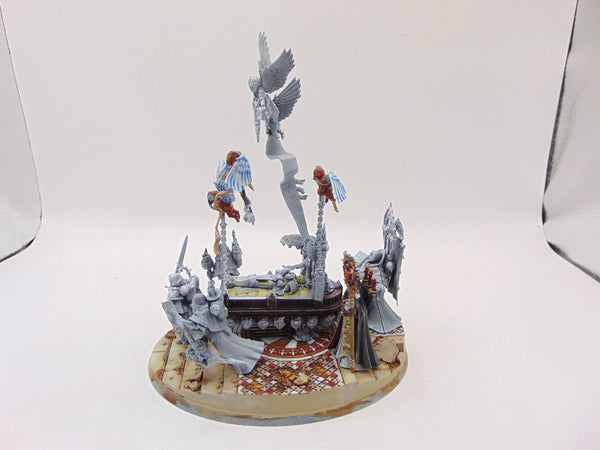 The Triumph of Saint Katherine