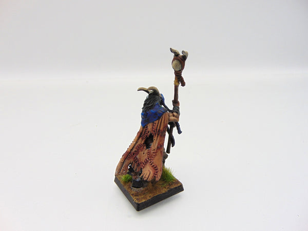 Great Bray Shaman