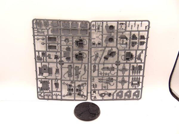 Venerable Dreadnought