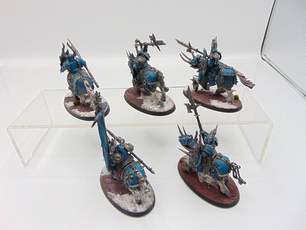 Chaos Knights