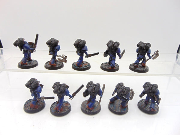 MKVI Assault Squad