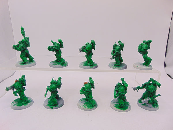 Chaos Legionaries