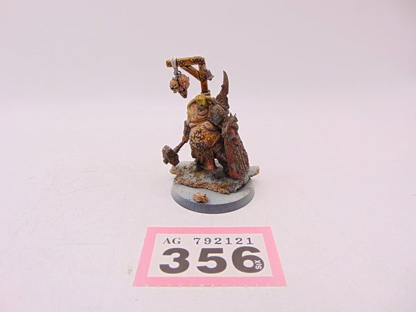 Lord of Blights