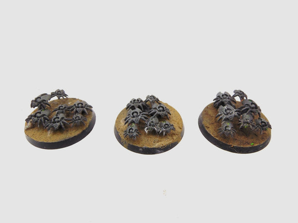 Canoptek Scarab Swarms