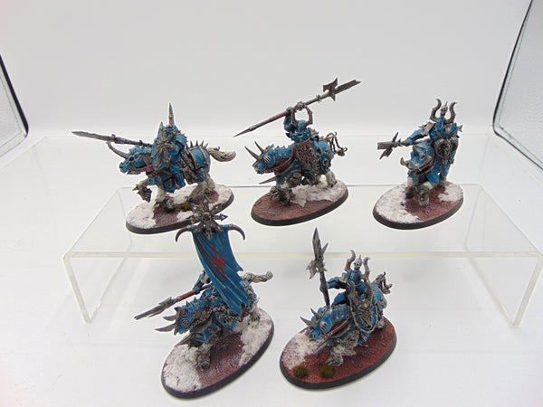 Chaos Knights