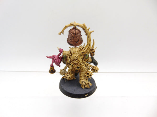 Noxious Blightbringer