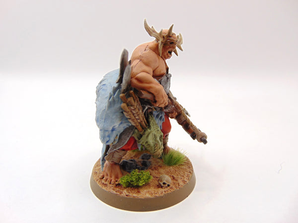 Bloodpelt Hunter