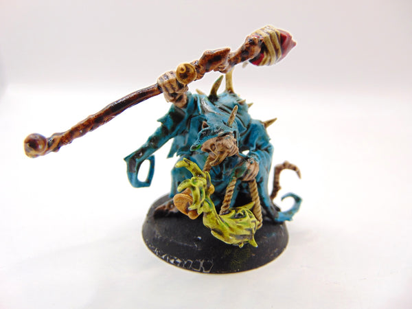 Plague Priest