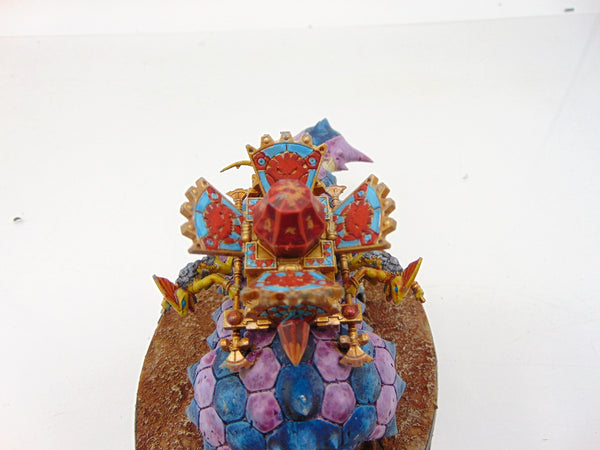 Bastiladon