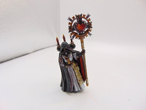 The Triumph of Saint Katherine