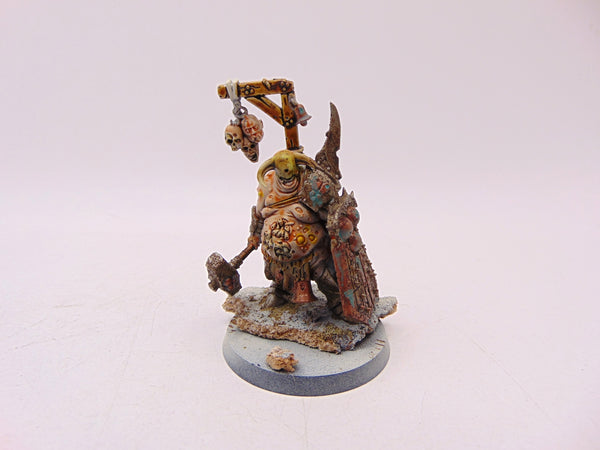 Lord of Blights