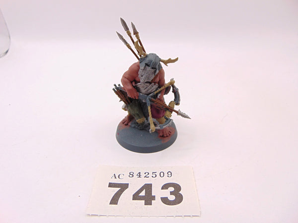 Bloodpelt Hunter