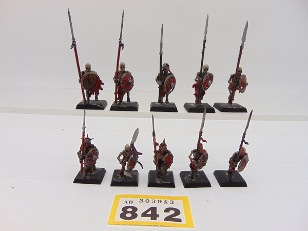 Skeleton Warriors