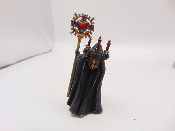 The Triumph of Saint Katherine