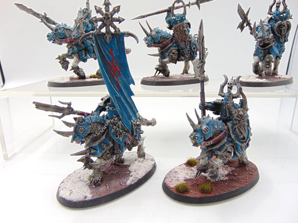 Chaos Knights