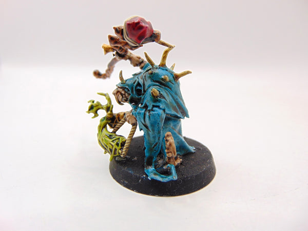 Plague Priest