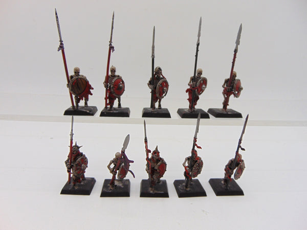 Skeleton Warriors