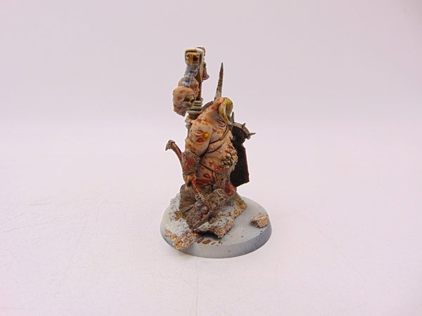 Lord of Blights
