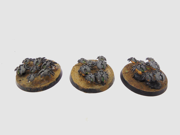 Canoptek Scarab Swarms