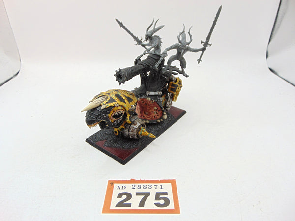 Skullcannon