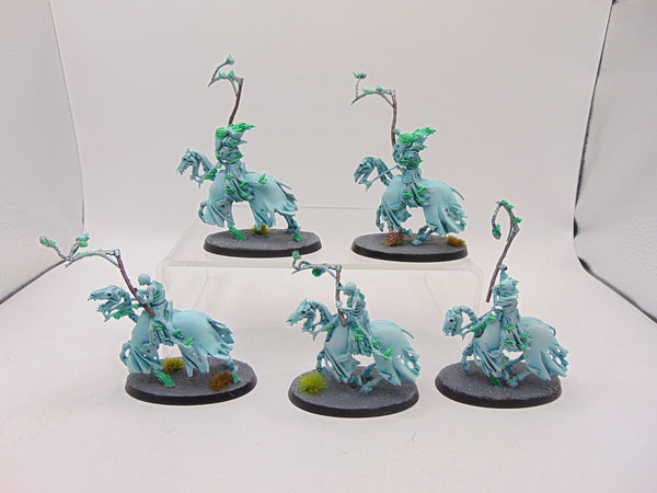 Hexwraiths