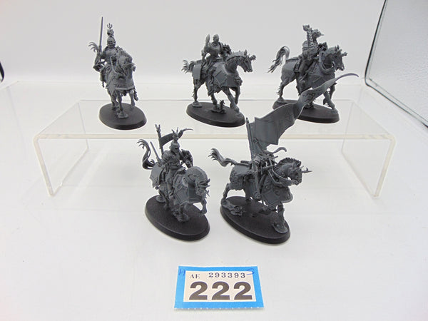 Freeguild Cavaliers
