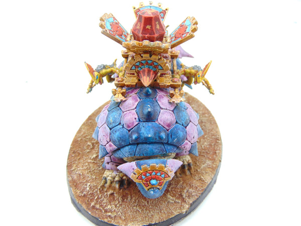 Bastiladon