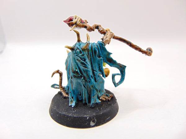 Plague Priest