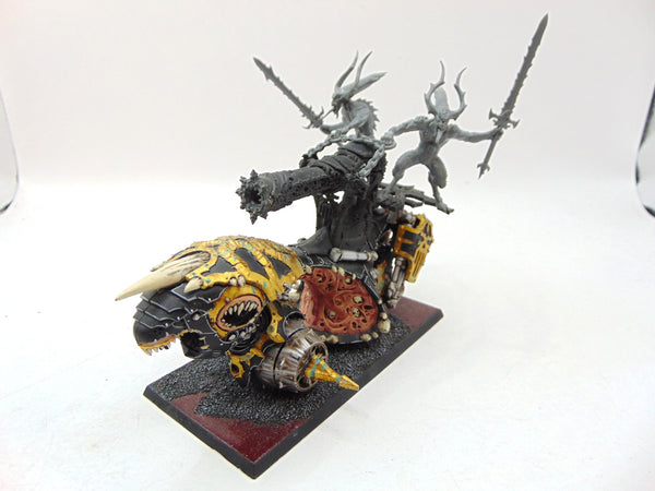 Skullcannon