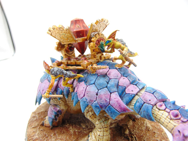 Bastiladon