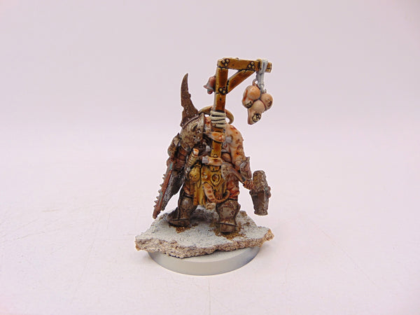 Lord of Blights