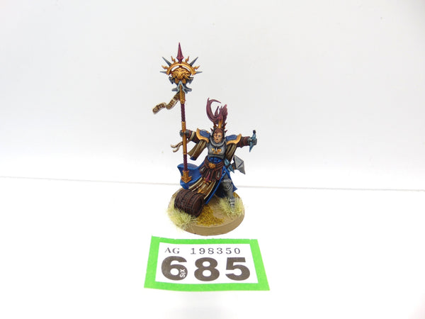 Knight Incantor