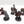 Scout Squad with Sniper Rifles