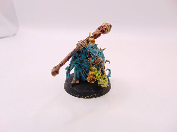 Plague Priest