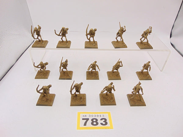 Skeleton Archers