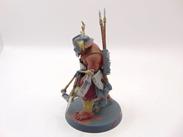Bloodpelt Hunter