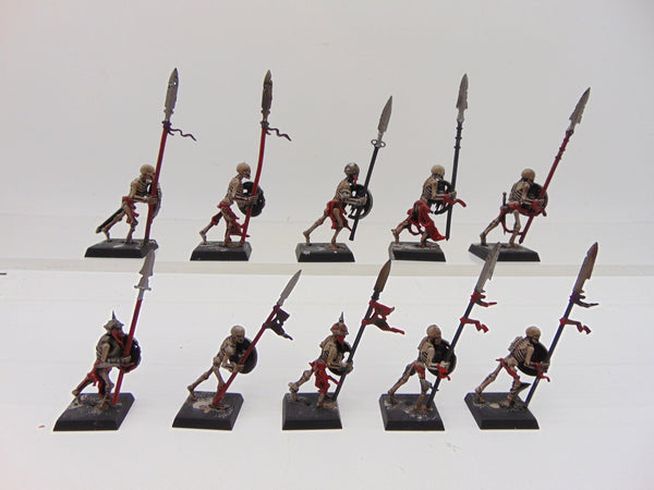Skeleton Warriors