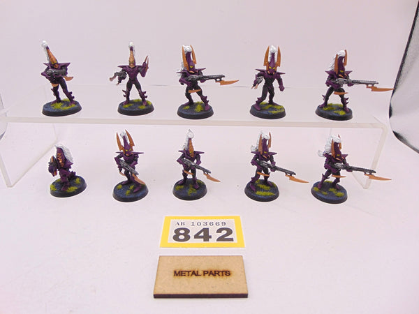 Kabalite Warriors