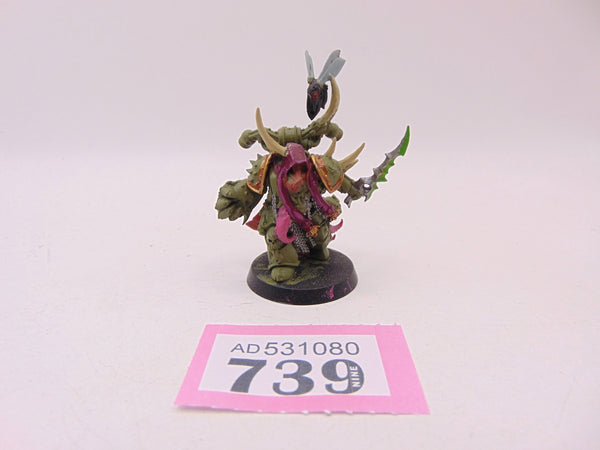 Plague Marine Champion