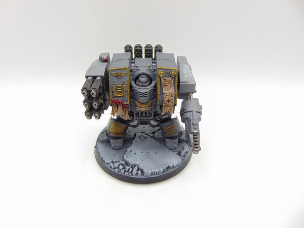 Venerable Dreadnought