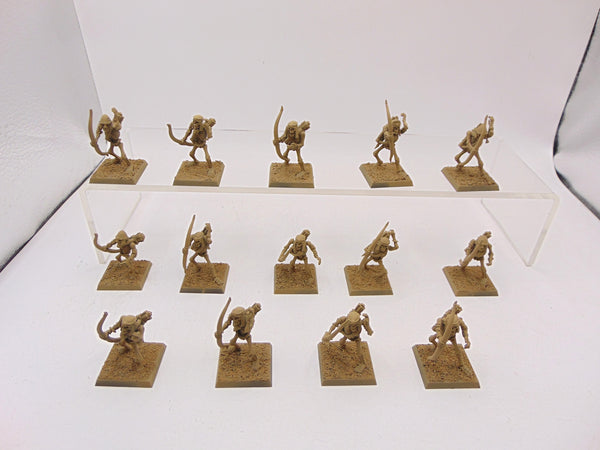 Skeleton Archers