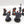 Scout Squad with Sniper Rifles