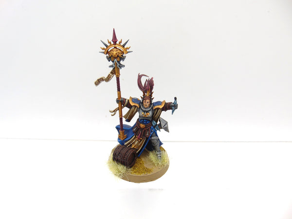 Knight Incantor