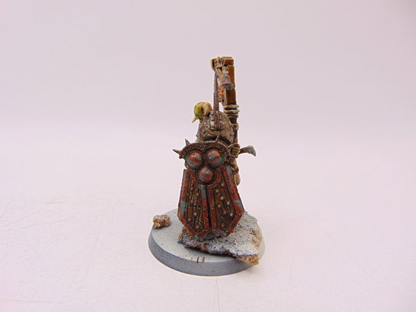 Lord of Blights
