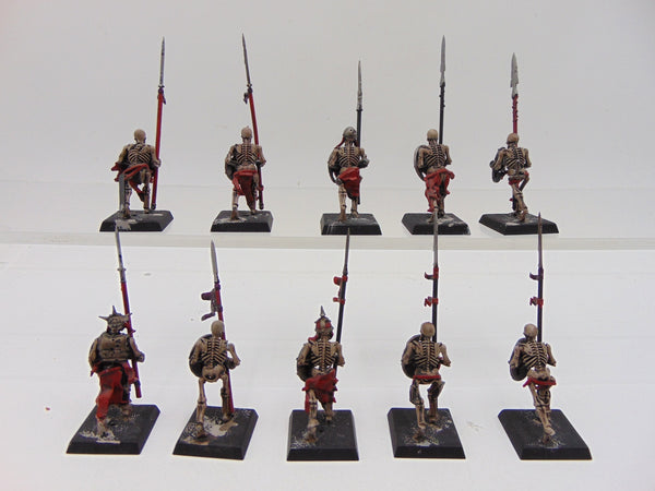 Skeleton Warriors