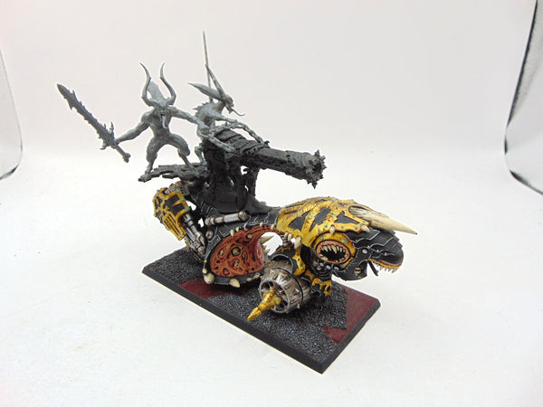 Skullcannon