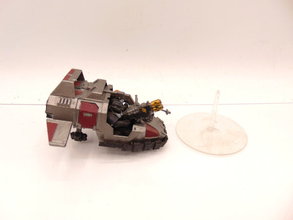Land Speeder