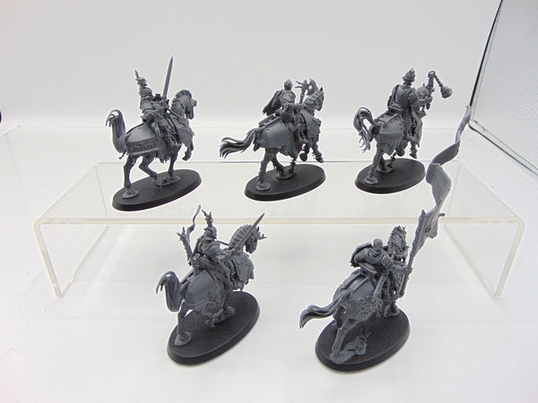 Freeguild Cavaliers