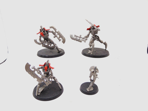 Skorpekh Destroyers